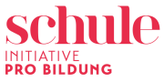 Logo Inititiative Pro Bildung Schule